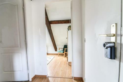 Apartamento L'agronome