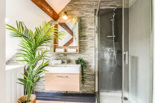 Apartamento L'agronome