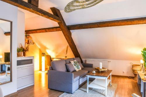 Apartamento L'agronome