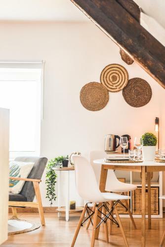 Apartamento L'agronome