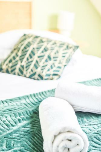 Apartamento L'agronome