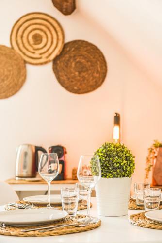 Apartamento L'agronome