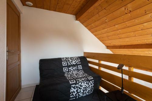 Apartamento Le Bleuet Du Lac