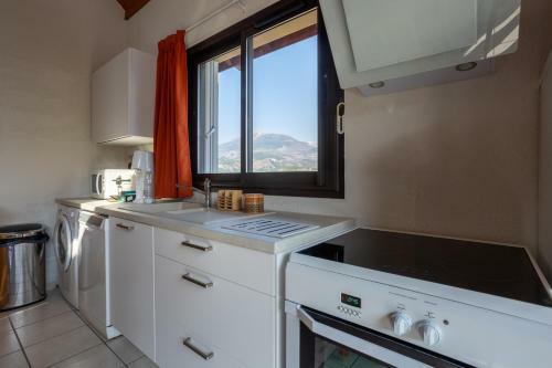 Apartamento Le Bleuet Du Lac