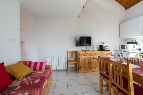 Apartamento Le Bleuet Du Lac