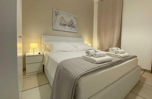 Apartamento La Dolce Dimora