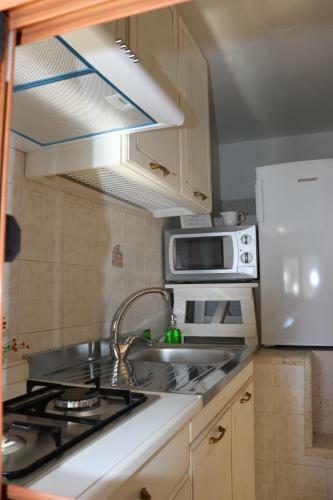 Apartamento La Dolce Dimora
