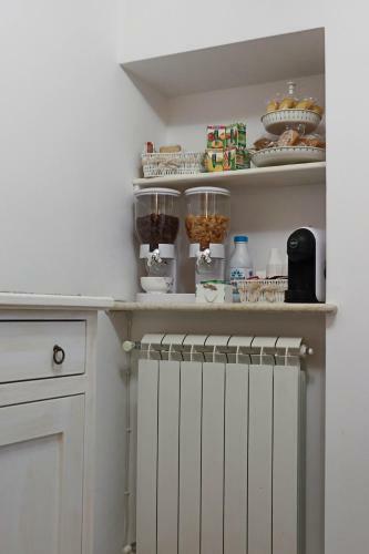 Apartamento La Dolce Dimora