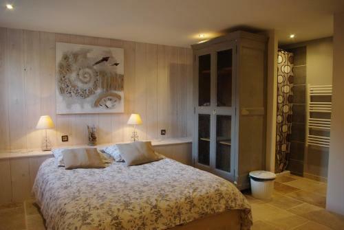 Bed & Breakfast La Maison Dans Les Nuages