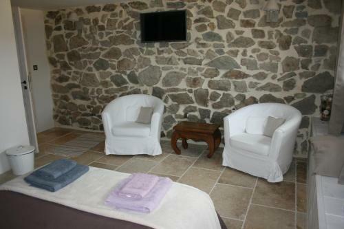 Bed & Breakfast La Maison Dans Les Nuages