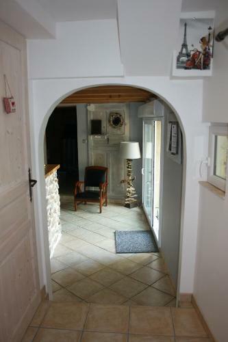 Bed & Breakfast La Maison Dans Les Nuages