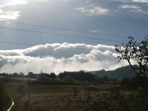 Bed & Breakfast La Maison Dans Les Nuages