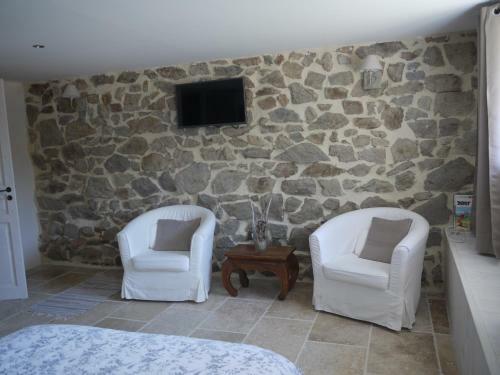 Bed & Breakfast La Maison Dans Les Nuages