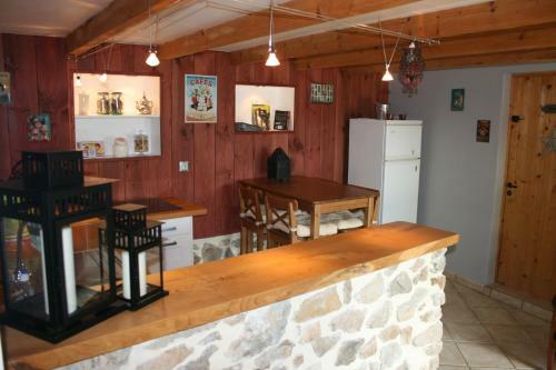 Bed & Breakfast La Maison Dans Les Nuages