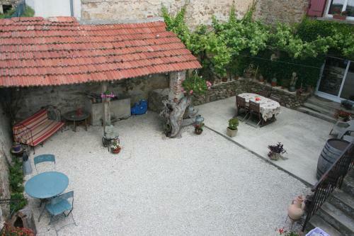 Bed & Breakfast La Maison Dans Les Nuages
