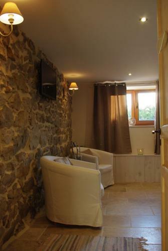 Bed & Breakfast La Maison Dans Les Nuages