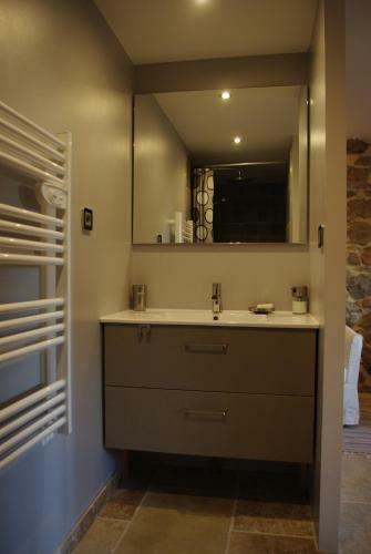 Bed & Breakfast La Maison Dans Les Nuages