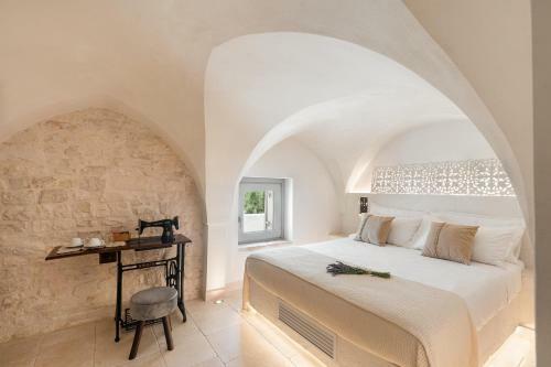 Bed & Breakfast Masseria Villa Verde
