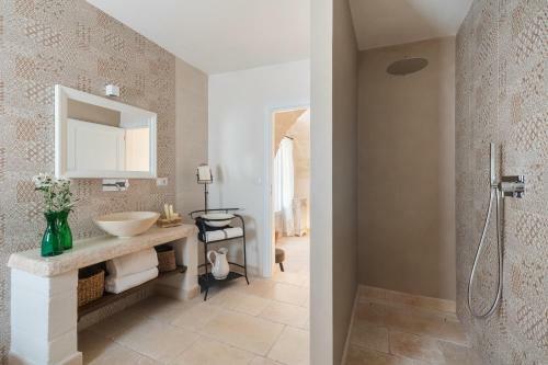 Bed & Breakfast Masseria Villa Verde