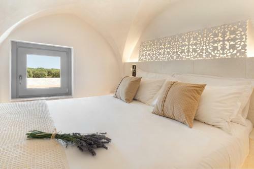 Bed & Breakfast Masseria Villa Verde
