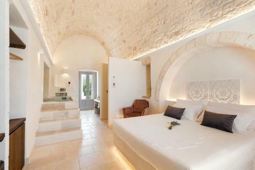 Bed & Breakfast Masseria Villa Verde