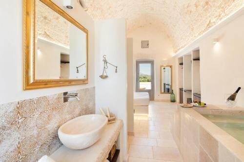 Bed & Breakfast Masseria Villa Verde
