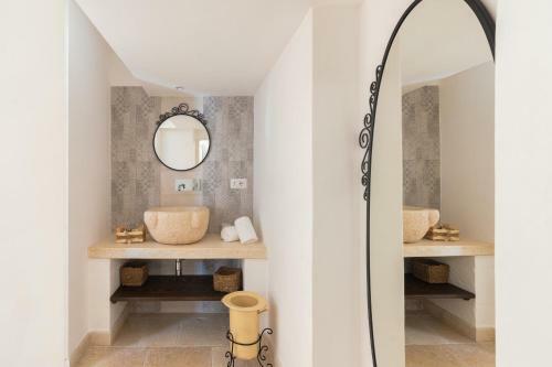 Bed & Breakfast Masseria Villa Verde