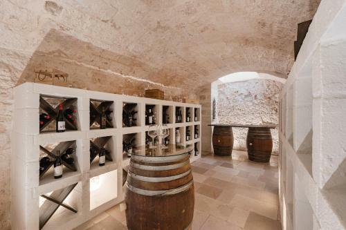 Bed & Breakfast Masseria Villa Verde
