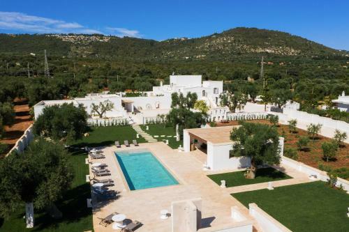 Bed & Breakfast Masseria Villa Verde