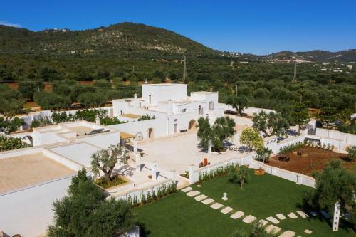 Bed & Breakfast Masseria Villa Verde