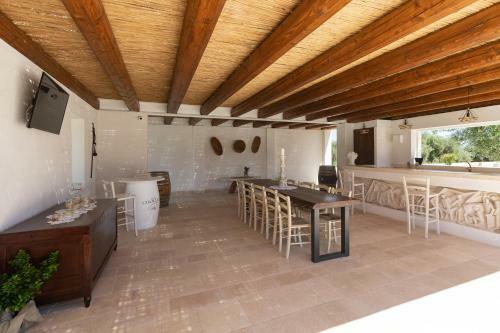Bed & Breakfast Masseria Villa Verde