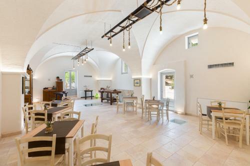 Bed & Breakfast Masseria Villa Verde
