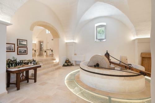 Bed & Breakfast Masseria Villa Verde