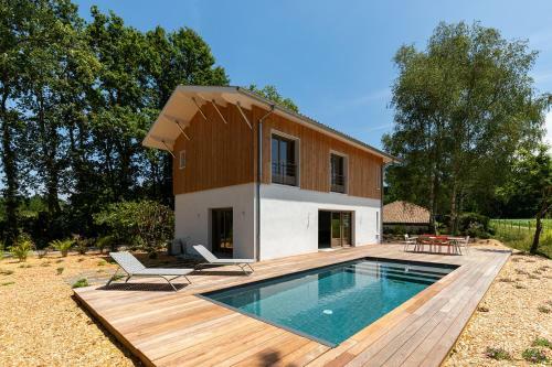 Villa Fakarava