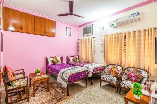 Hotel Royal Heritage Palace