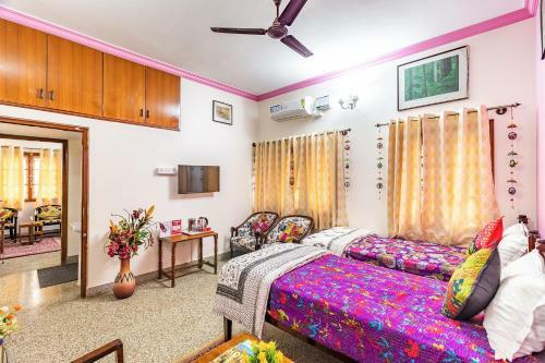Hotel Royal Heritage Palace