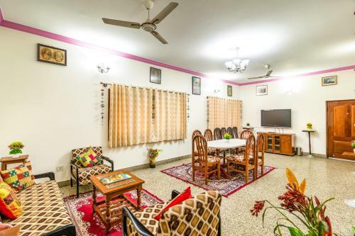 Hotel Royal Heritage Palace