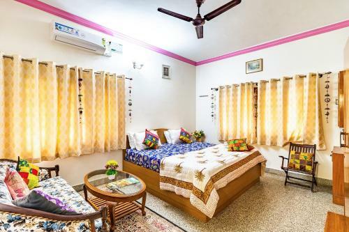 Hotel Royal Heritage Palace