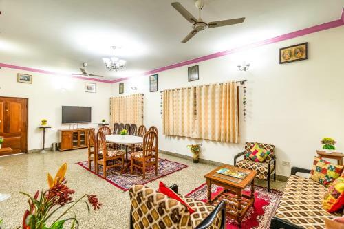 Hotel Royal Heritage Palace