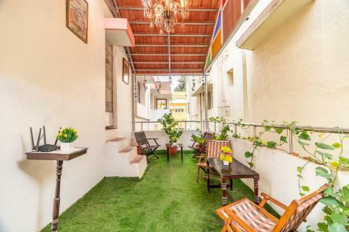 Hotel Royal Heritage Palace