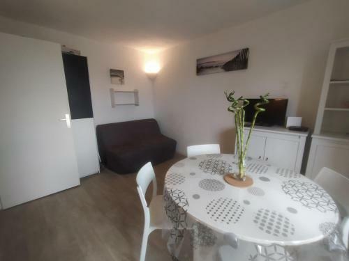 Apartamento T2 Au Pied De La Dune