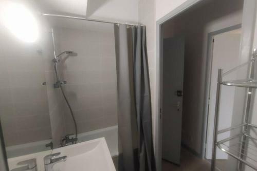 Apartamento T2 Au Pied De La Dune
