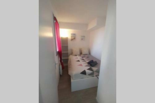 Apartamento T2 Au Pied De La Dune