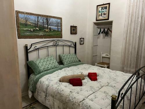 Apartamento Palazzotto Maria