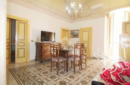Apartamento Palazzotto Maria