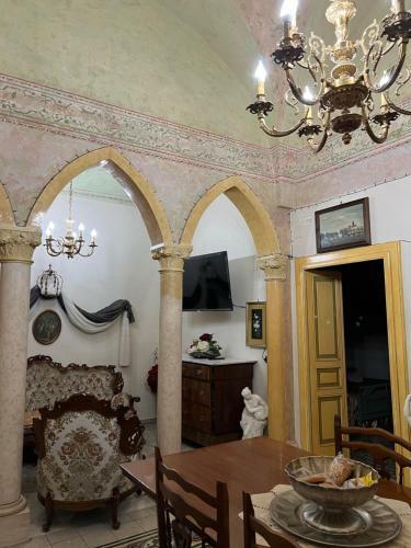Apartamento Palazzotto Maria