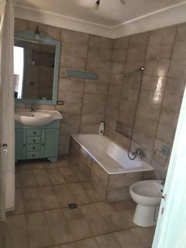 Apartamento Palazzotto Maria