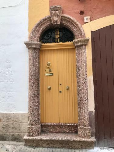 Apartamento Palazzotto Maria