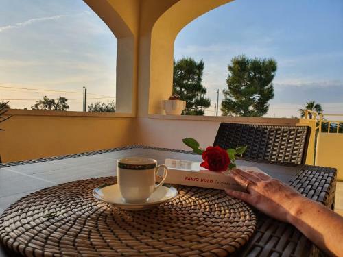 Apartamento Dimora Di Tours
