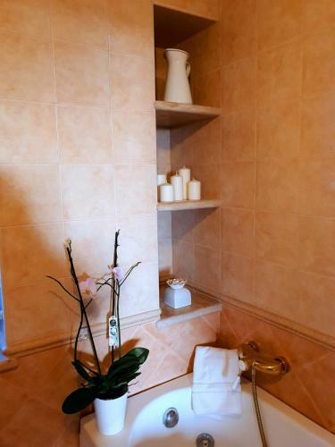 Apartamento Dimora Di Tours
